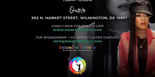 Heart of the Spectrum Awards Banquet