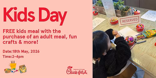Kids Day
