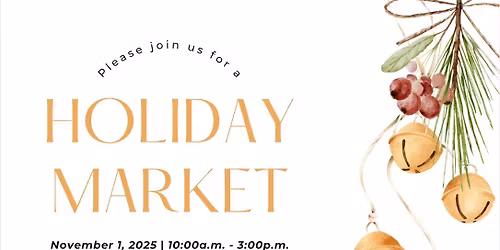 Holiday Market
