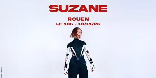 SUZANE + THE SONGWRITERS