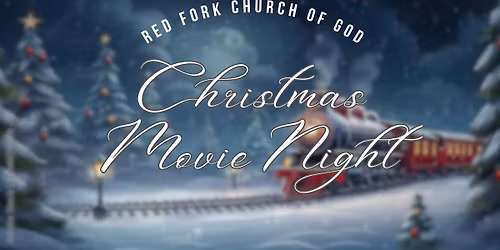 Red Fork Movie Night