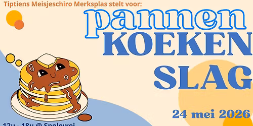 Pannenkoekenslag 2026