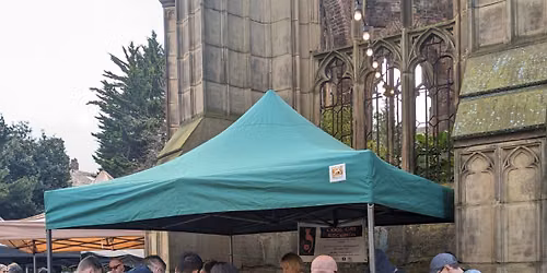 Liverpool Record Fair