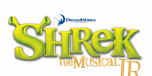 Shrek the Musical JR - Act II Theatre Company