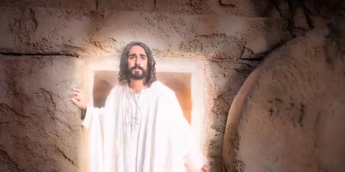 "Greater Love" an Easter Concert