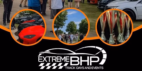 ExtremeBHP Car and Family Festival 