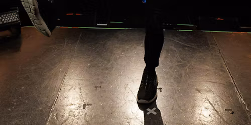 Mime and Improv in Action with Jay Hitt