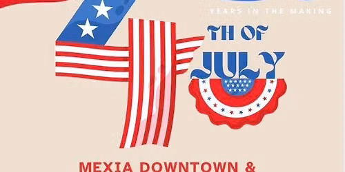 Boomin' on the Fourth! 