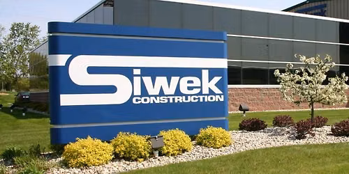After Hours Wine Down @ Siwek Construction