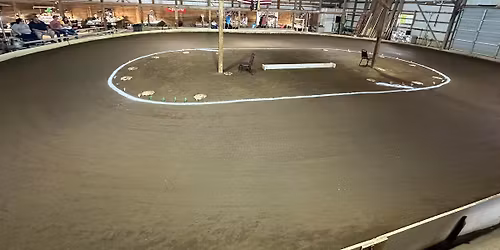 9th Annual Barn Burner