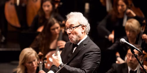 Edmonton Symphony Orchestra: Bob Bernhardt - A Very Merry Pops