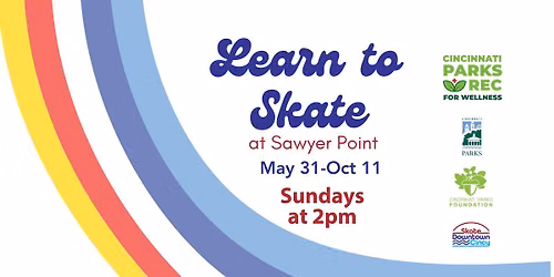 Learn to Skate