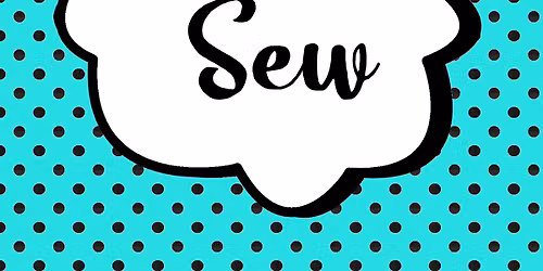Intro to Sewing - Kids