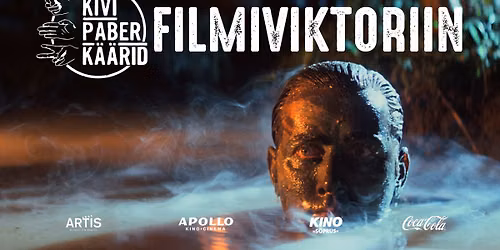 KPK Filmiviktoriin S10E01 - Uus hooaeg!