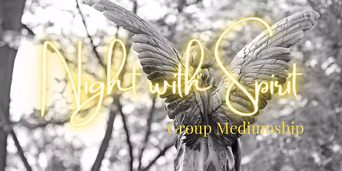 Night with Spirit at Mystic Ramen