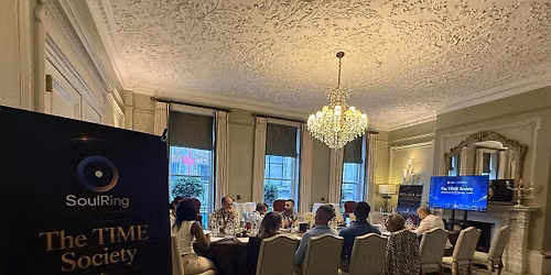 Networking-Event in Hamburg f\u00fcr Wirtschaft, Tech und Influencer \u2013 mit Kaffe