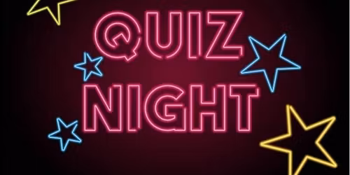 Quiz Night