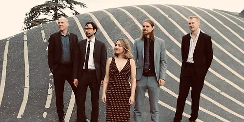 Chris Andersen Quartet Featuring Joanna Wojtkiewicz 