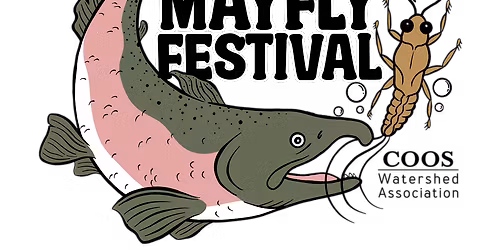 2026 Mayfly Festival Volunteer Waiver