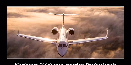 Oklahoma Aviation Professionals March 2026 Meetup