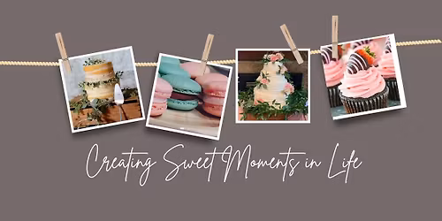 Pop up Event with The Cozy Cup 