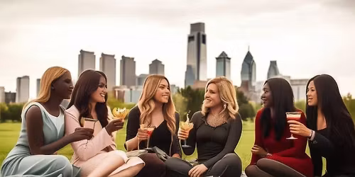 \ud83d\udc61\ud83d\udc52 WOMEN'S CLUB: TALKS ABOUT EVERYTHING