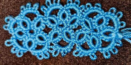 Informal Stitch In
