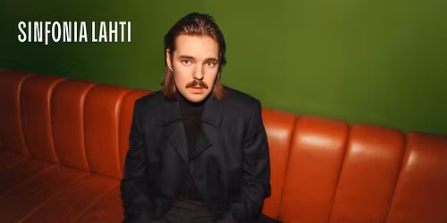 ARPPA & SINFONIA LAHTI