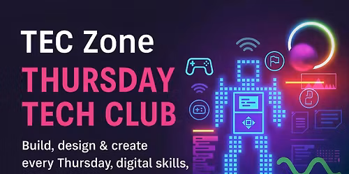 TEC Zone