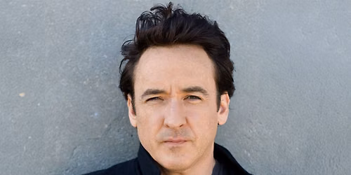 In Conversation with John Cusack at Ponte Vedra Concert Hall