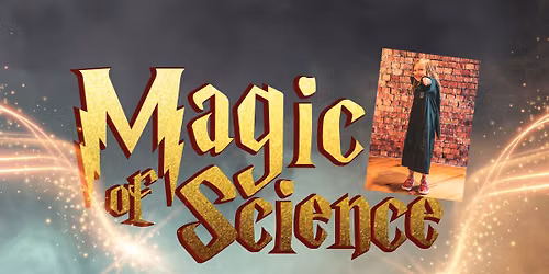 Magic of Science