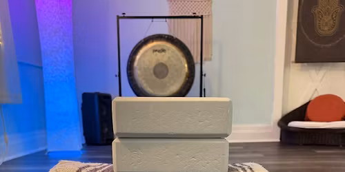 Rest, Reset, and Renew: A Restorative Journey through Body, Sound, and Breath