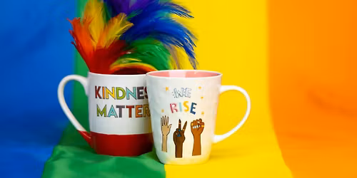 PRIDE Rainbow Swap! 