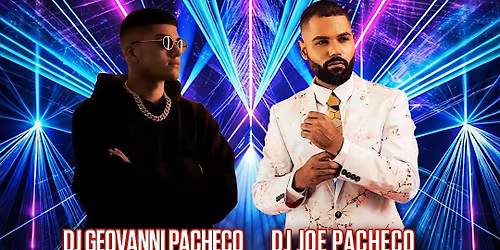 CIRCUIT PAPI SF  w\/DJ's JOE PACHECO & GIOVANNI PACHECO  @ BEAUX NIGHTCLUB