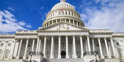 D.C. Alumni Network Tour of the U.S. Capitol & Alumni Social