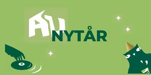 Nyt\u00e5rsfest Egmont 2025