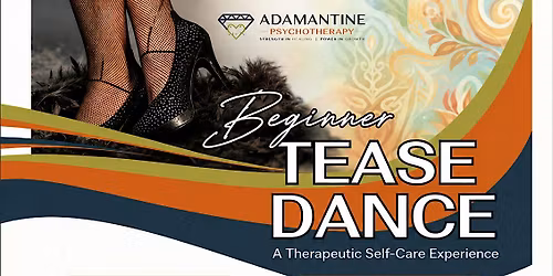 The Tease Experience: Confidence Through Movement