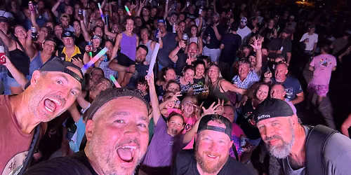 Trophy Dads Live at The Gypsy Highway Outdoor Concert