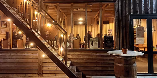 SAINT PATRICK A LA PIAUTRE