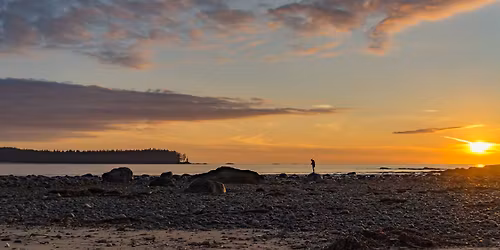 North Coast Trail & Cape Scott Trail