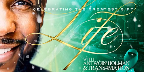 Hulk Entertainment With Holnote Musik Presents (Celebrating The Greatest Gift: LIFE)