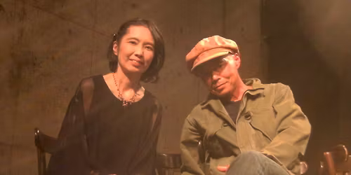 Comporovisation No.212 \u84fc\u6cbc\u660e\u5b50\u30fb\u91ce\u6751\u96c5\u7f8e Duo Live!