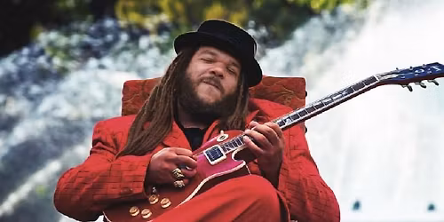 Keith Batlin Band: Tribute to Reggae Legends | December 14