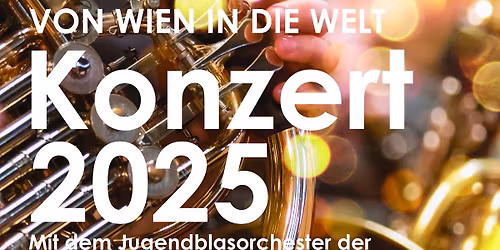 Konzert 2025
