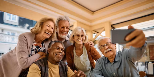 Thriving After 55 Resource Fair