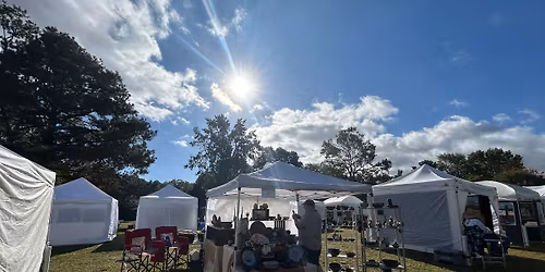 Chesapeake Bay Art Association Annual Fall Art Festival