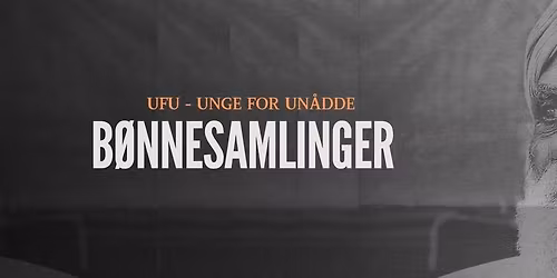 UFU B\u00d8NNESAMLING - den arabiske verden