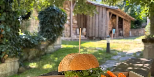 Glut\u00e9nmentes Veg\u00e1n Street Food S\u00e9f K\u00e9pz\u00e9s \u2013 Tanuld meg a j\u00f6v\u0151 konyh\u00e1j\u00e1t! \ud83c\udf31