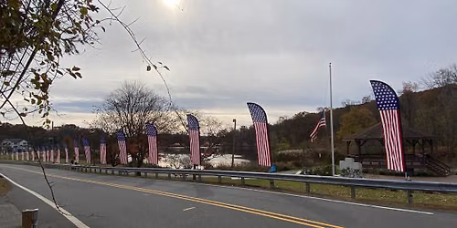 Rotary Club of the Rockaways Annual 5K Fun Run. Run for Hunger.