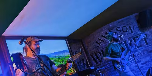 Boxing Day Night @ The Royal \u2764\ufe0f\ud83c\udf84